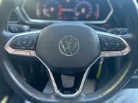 Volkswagen T-Cross AUTO UNICO PROPRIETARIO NON FUMATORE. SEMPRE GARAGE. Grigio usata Vetralla