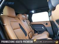 Land Rover Range Rover Sport 3.0d i6 mhev HSE Dynamic 249cv auto Blu/Azzurro usata Roma