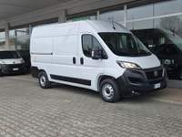 Fiat Ducato 30 2.2 Mjt 140CV PM-TM Furgone Bianco usata Cotignola