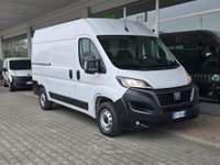 Fiat Ducato 30 2.2 Mjt 140CV PM-TM Furgone Bianco usata Cotignola