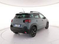 Citroen C3 Aircross 1.5 bluehdi Shine Pack s&s 110cv Grigio usata Roma