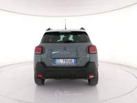 Citroen C3 Aircross 1.5 bluehdi Shine Pack s&s 110cv Grigio usata Roma