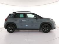 Citroen C3 Aircross 1.5 bluehdi Shine Pack s&s 110cv Grigio usata Roma