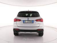MG EHS E 1.5 t-gdi phev Exclusive auto Argento usata Roma MG EHS E 1.5 t-gdi phev Exclusive auto Argento usata Roma