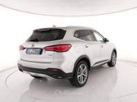 MG EHS E 1.5 t-gdi phev Exclusive auto Argento usata Roma MG EHS E 1.5 t-gdi phev Exclusive auto Argento usata Roma