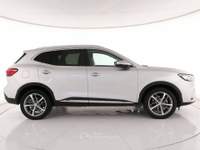 MG EHS E 1.5 t-gdi phev Exclusive auto Argento usata Roma MG EHS E 1.5 t-gdi phev Exclusive auto Argento usata Roma