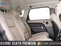 Land Rover Range Rover Sport 3.0 sdV6 Autobiography Dynamic 306cv auto my19 Verde usata Roma