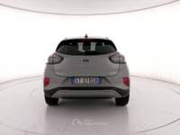 Ford Puma 1.0 ecoboost h Titanium X s&s 125cv Marrone usata Roma