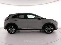 Ford Puma 1.0 ecoboost h Titanium X s&s 125cv Marrone usata Roma