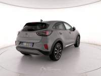 Ford Puma 1.0 ecoboost h Titanium X s&s 125cv Marrone usata Roma