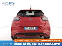 Ford Puma 1.0 ecoboost h ST-Line s&s 125cv Rosso usata Roma