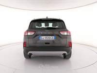 Ford Kuga 1.5 ecoblue Connect 2wd 120cv Grigio usata Roma