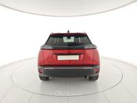 Peugeot 2008 PureTech 100 S&S Allure Rosso usata Capua
