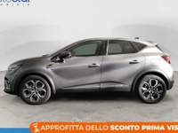 Renault Captur 1.6 E-Tech phev Intens 160cv auto Marrone usata Roma