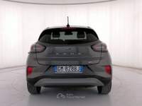 Ford Puma 1.0 ecoboost h Titanium s&s 125cv auto Grigio usata Roma