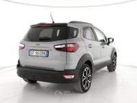 Ford EcoSport 1.0 ecoboost Active s&s 125cv Marrone usata Roma