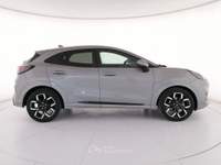Ford Puma 1.0 ecoboost h ST-Line X s&s 125cv Marrone usata Roma