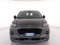 Ford Puma 1.0 ecoboost h Titanium s&s 125cv Grigio usata Roma