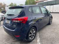 Hyundai ix20 Econext APP MODE Blu/Azzurro usata Casalgrande