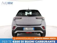 Opel Mokka 1.2 t Elegance s&s 130cv at8 Argento usata Roma