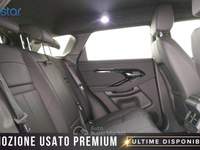 Land Rover Range Rover Evoque 2.0d i4 mhev S awd 163cv auto Nero usata Roma