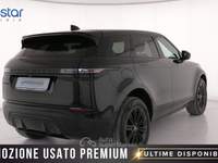 Land Rover Range Rover Evoque 2.0d i4 mhev S awd 163cv auto Nero usata Roma
