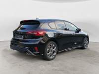 Ford Focus 1.5 ecoblue ST-Line 115cv auto Nero usata Roma