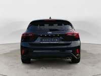 Ford Focus 1.5 ecoblue ST-Line 115cv auto Nero usata Roma
