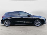 Ford Focus 1.5 ecoblue ST-Line 115cv auto Nero usata Roma