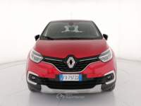 Renault Captur 1.5 dci Sport Edition2 90cv Rosso usata Roma