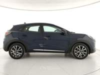 Ford Puma 1.0 ecoboost h Titanium s&s 125cv Blu/Azzurro usata Roma