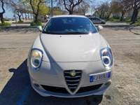 Alfa Romeo MiTo Progression 2009 Rosso usata Barletta Alfa Romeo MiTo Progression 2009 Rosso usata Barletta