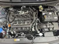 Hyundai i20 i20 1.2 MPI Connectline Grigio usata Torino