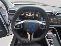 MG ZS ZS 1.5 Hybrid+ Luxury Bianco usata Torino