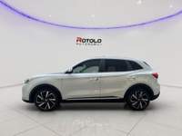 MG ZS ZS 1.5 Hybrid+ Luxury Bianco usata Torino