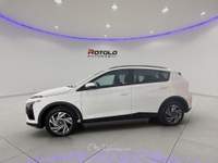 Hyundai Bayon Bayon 1.0 T-GDI MT XLine Bianco usata Torino