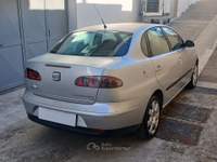 Seat Cordoba /130CV Sport Argento usata Triggiano