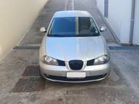 Seat Cordoba /130CV Sport Argento usata Triggiano