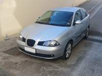 Seat Cordoba /130CV Sport Argento usata Triggiano