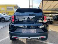 Fiat Grande Panda 1.2 Hybrid 110 CV S&amp;S La Prima *COLORI* Nero usata Aprilia