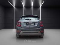 Fiat 500X 1.3 MultiJet 95 CV Cross Grigio usata San Nicola la Strada