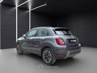 Fiat 500X 1.3 MultiJet 95 CV Cross Grigio usata Napoli