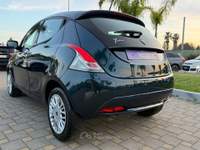 Lancia Ypsilon 69CV 5 porte Elefantino 68000km Blu/Azzurro usata Mesagne