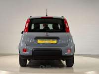 Fiat Panda 1.0FireFly Hybrid City Life PREZZO REALE Grigio usata San Biagio di Callalta