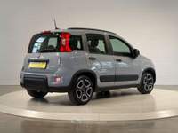 Fiat Panda 1.0FireFly Hybrid City Life PREZZO REALE Grigio usata San Biagio di Callalta