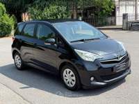 Toyota Verso-S CAMERA UNICO PROPRIETARIO usata Crocetta del Montello