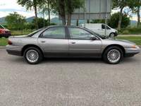 Chrysler Vision 24V -UNIPRPOPRIETARIO- FULL usata Crocetta del Montello