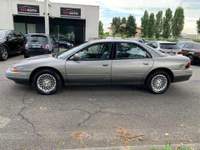 Chrysler Vision 24V -UNIPRPOPRIETARIO- FULL usata Crocetta del Montello