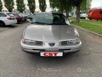 Chrysler Vision 24V -UNIPRPOPRIETARIO- FULL usata Crocetta del Montello