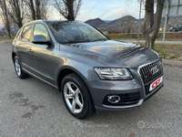 Audi Q5 163 CV quattro S tronic Business usata Crocetta del Montello